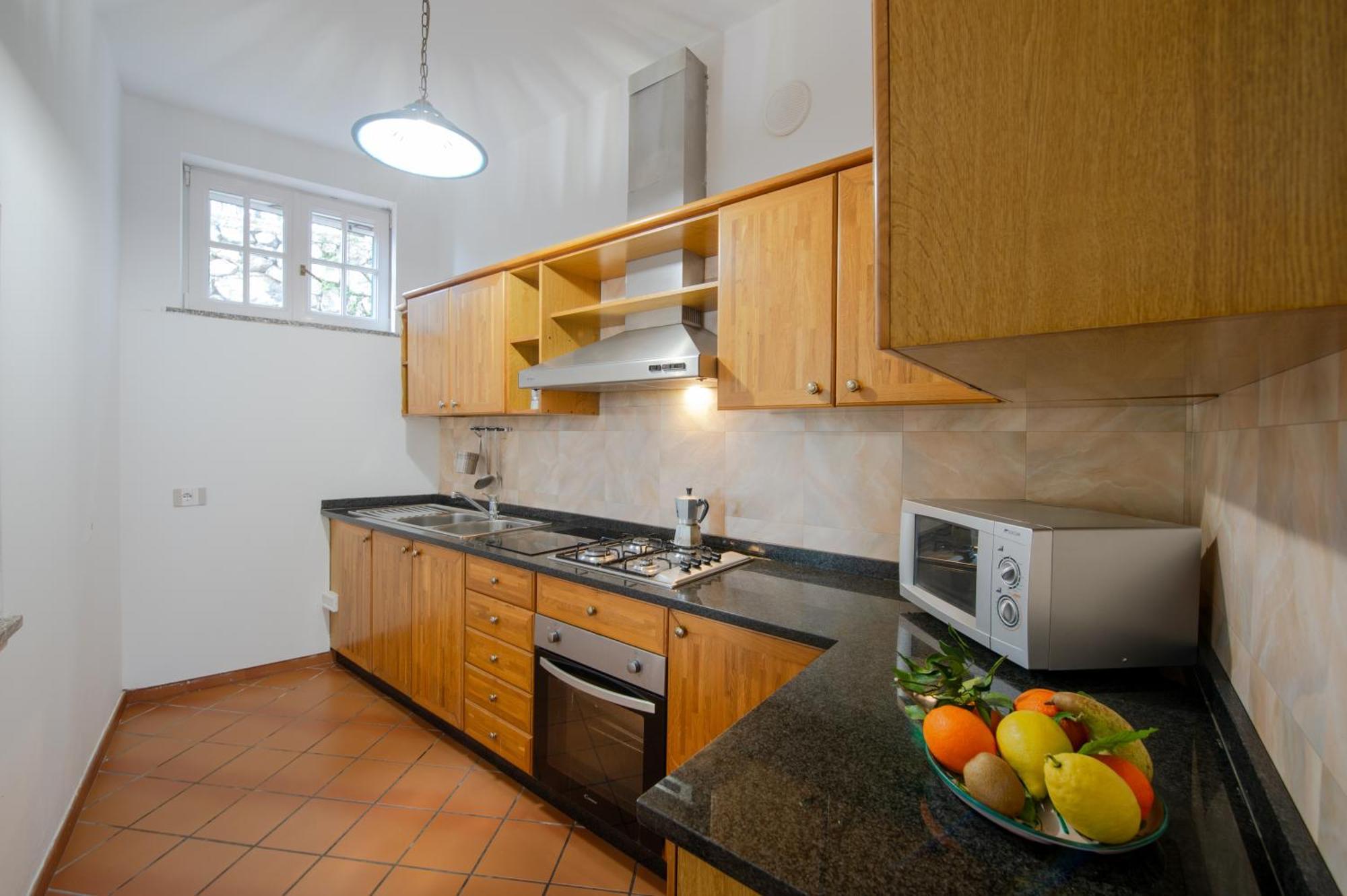 רבאלו Villa Il Lupo Felice מראה חיצוני תמונה