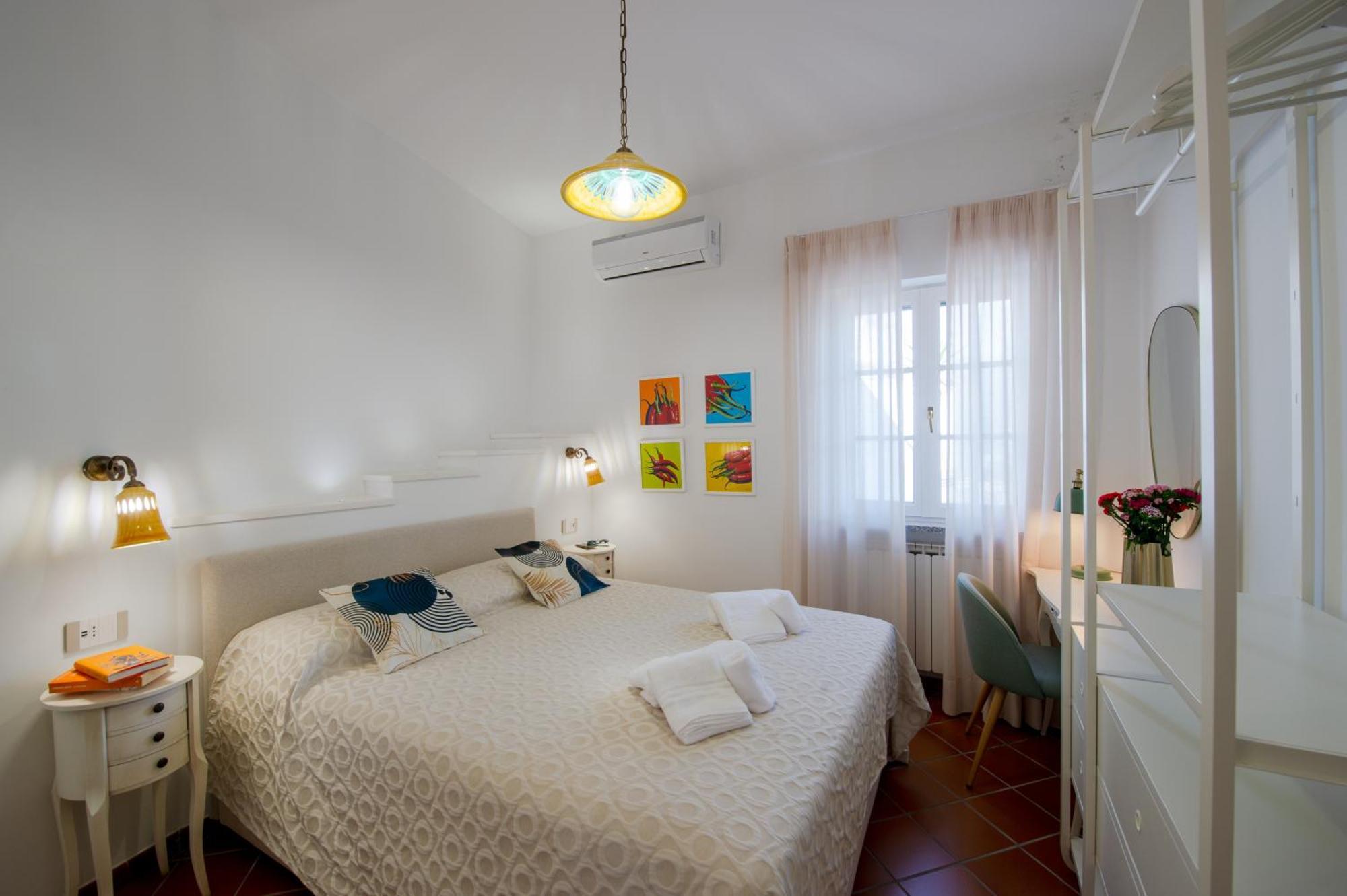 רבאלו Villa Il Lupo Felice מראה חיצוני תמונה