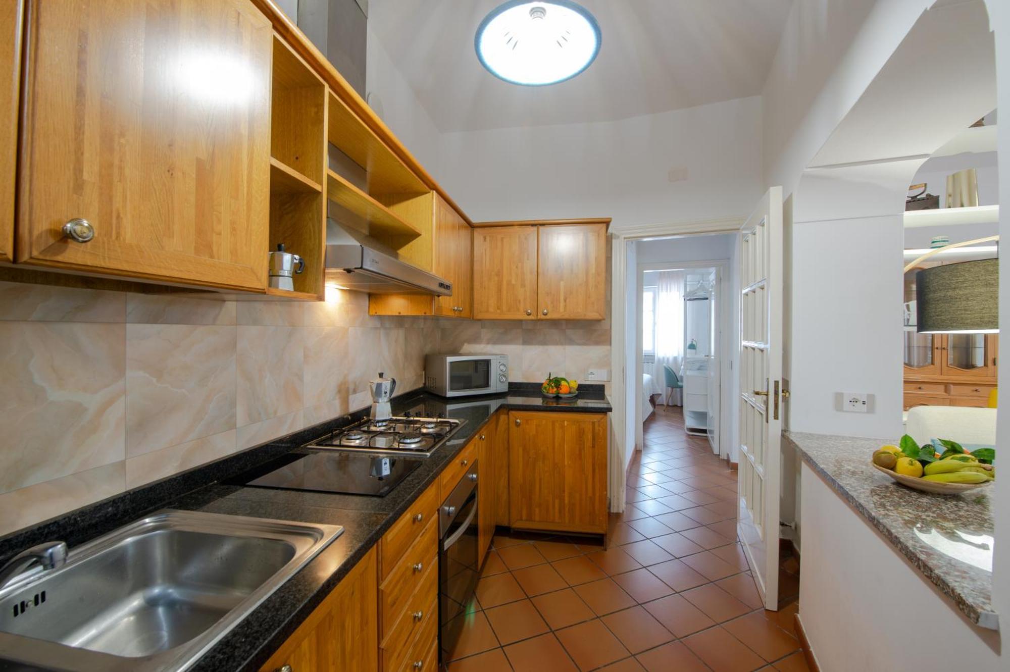 רבאלו Villa Il Lupo Felice מראה חיצוני תמונה